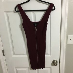 Forever 21 Bodycon Dress